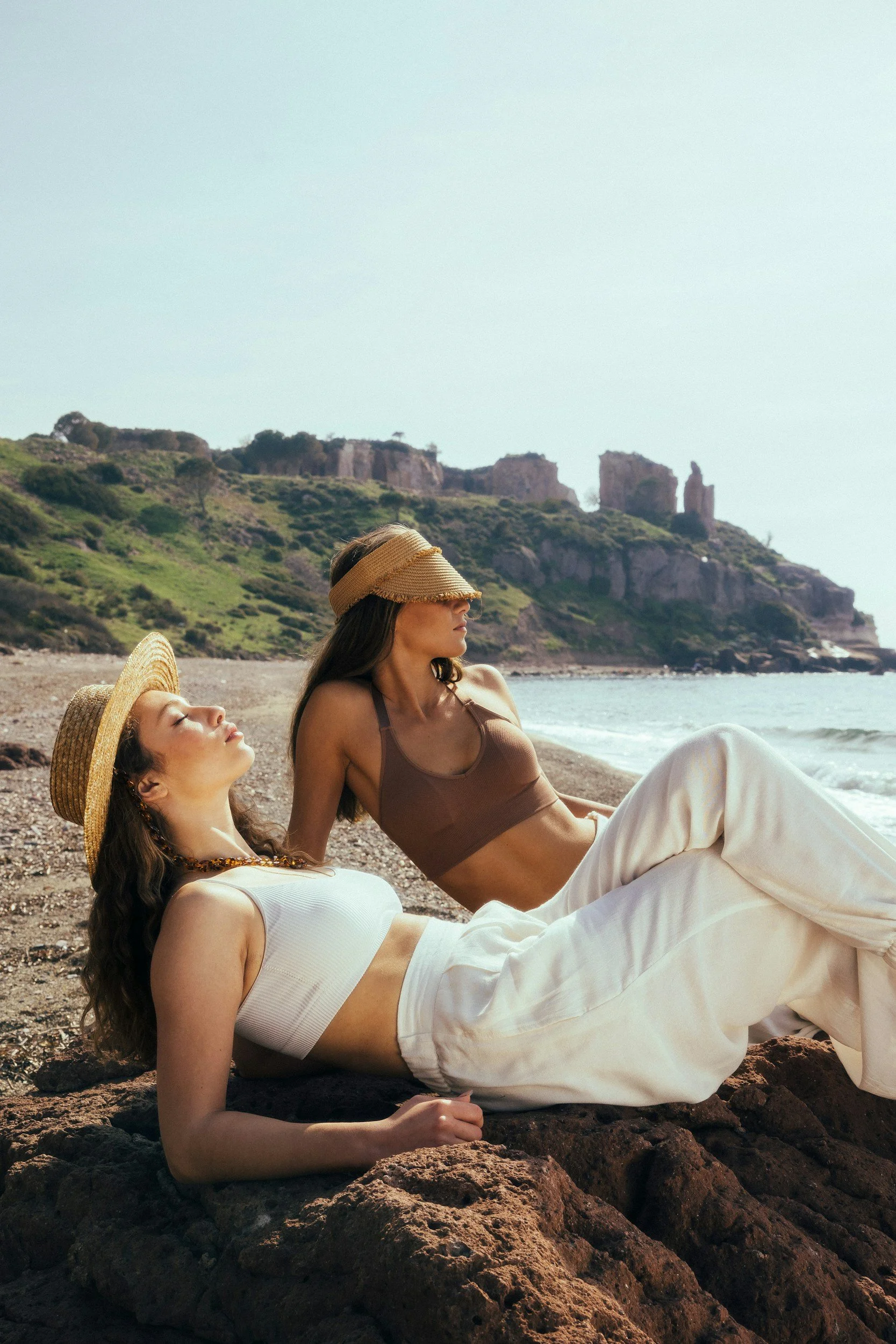 Summer Plans That Feel Straight Out of a Lifestyle Magazine