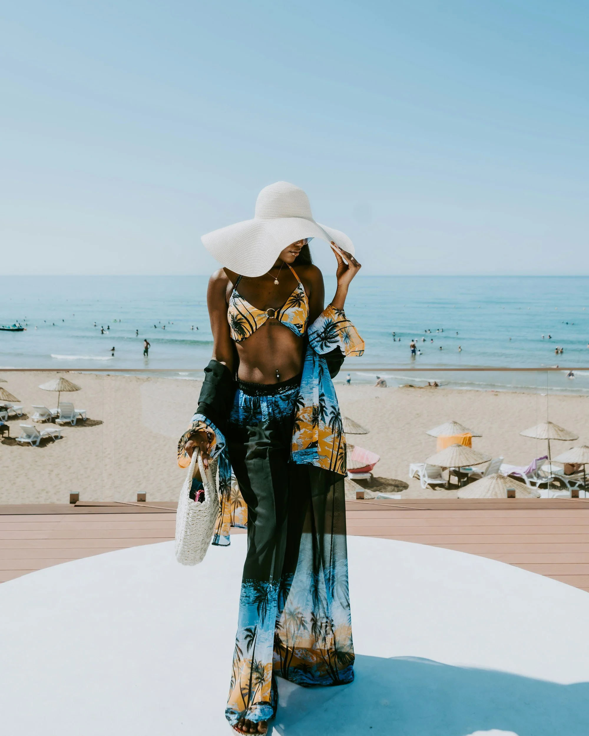 Places That Feel Worth Escaping to for 48 Hours