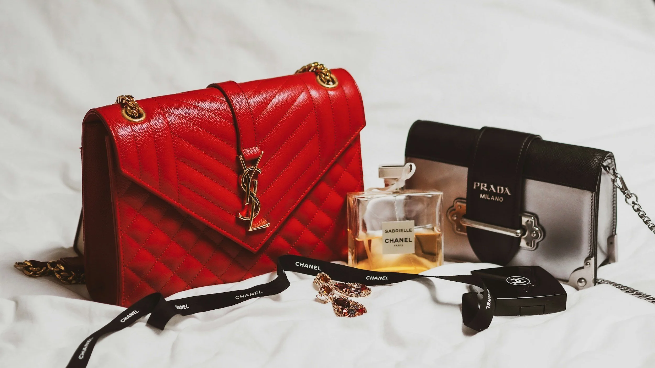 Designer Bags That Feel Worth Every Dollar