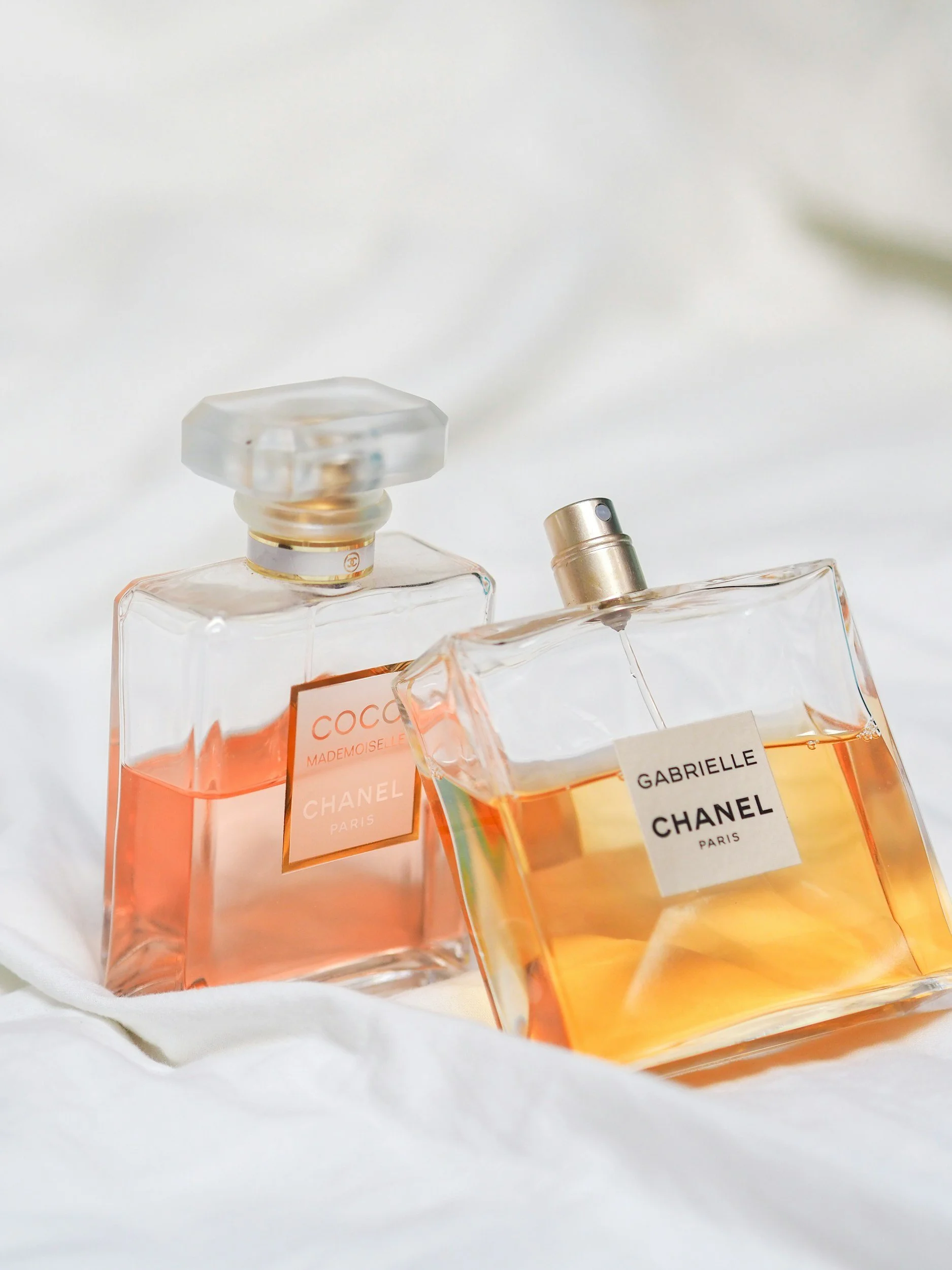 Perfumes That Always Get People Asking What You’re Wearing