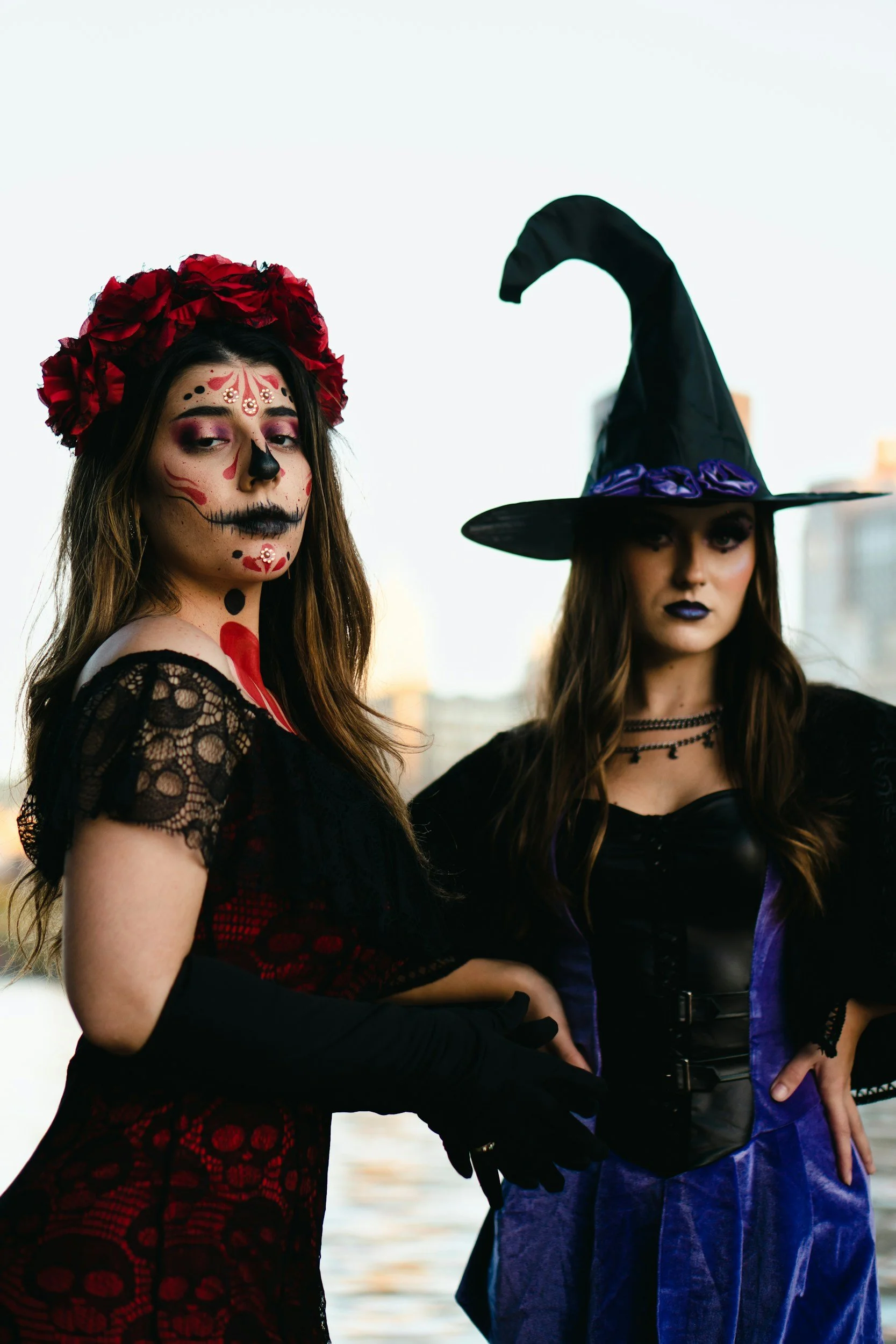 How to Throw an Unforgettable Halloween Party
