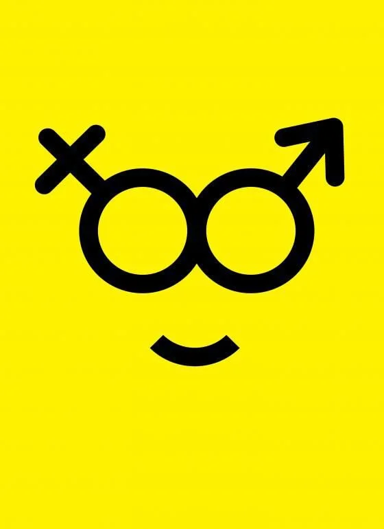 Gender Equality is Fun