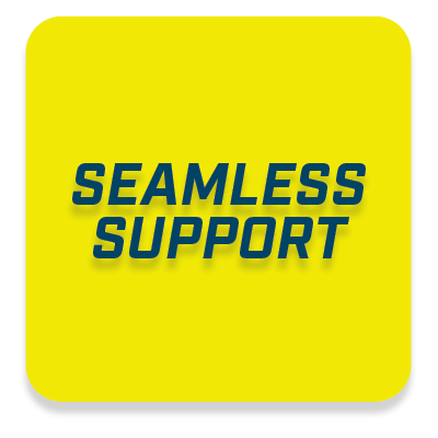 Seamless Support