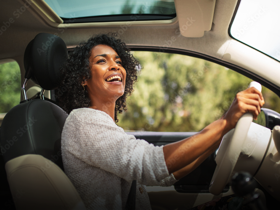 The Perfect way to purchase a new car - Seamless Car Shopping, Transparent Pricing