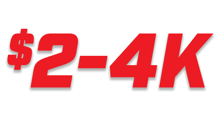 Find the Perfect Car