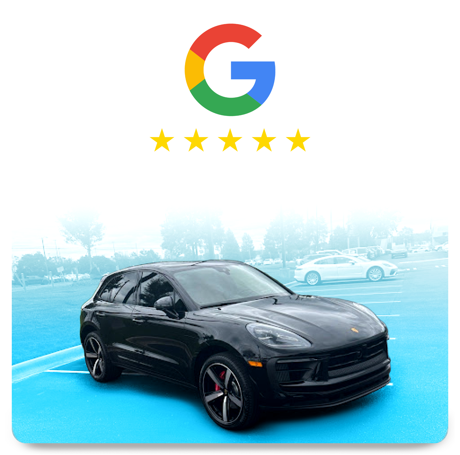 The Perfect way to purchase a new car - new car matching service