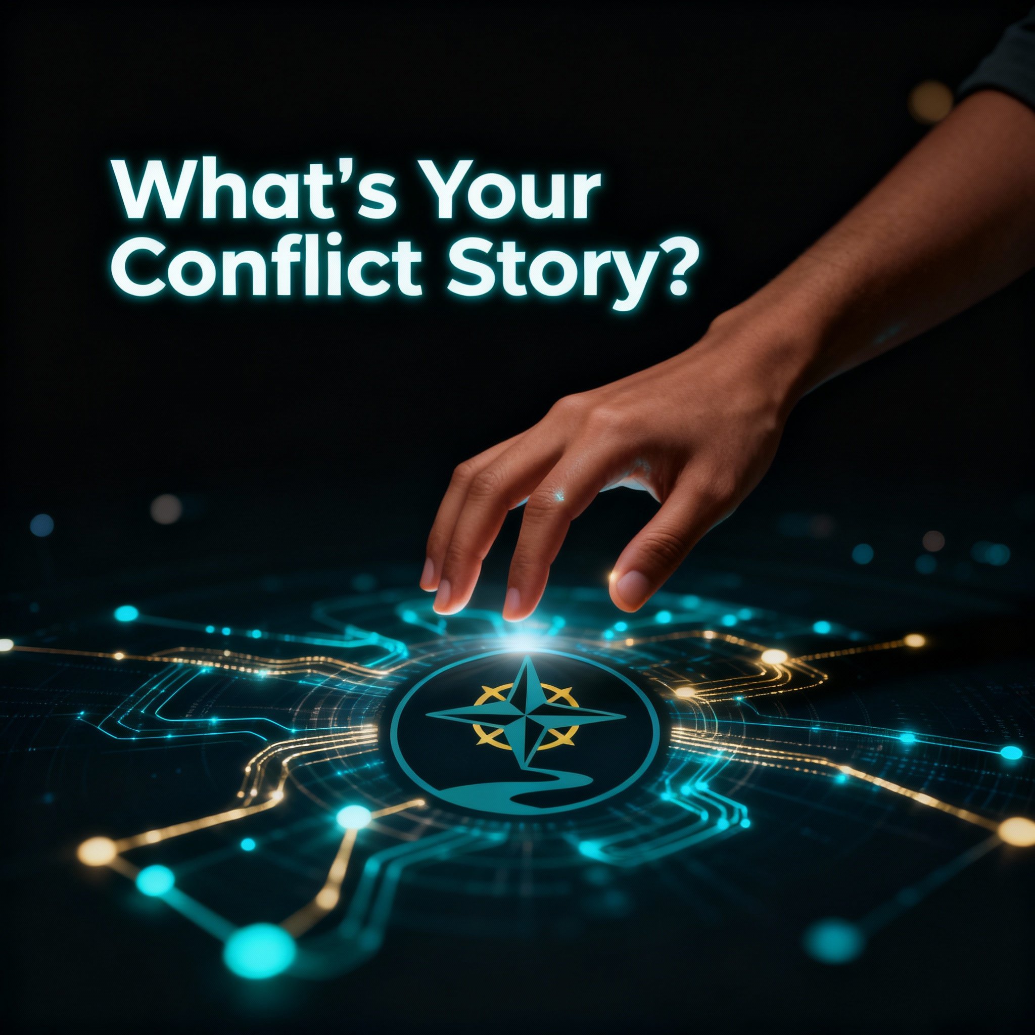 Understanding Your Conflict Story Through The Conflict Story Index