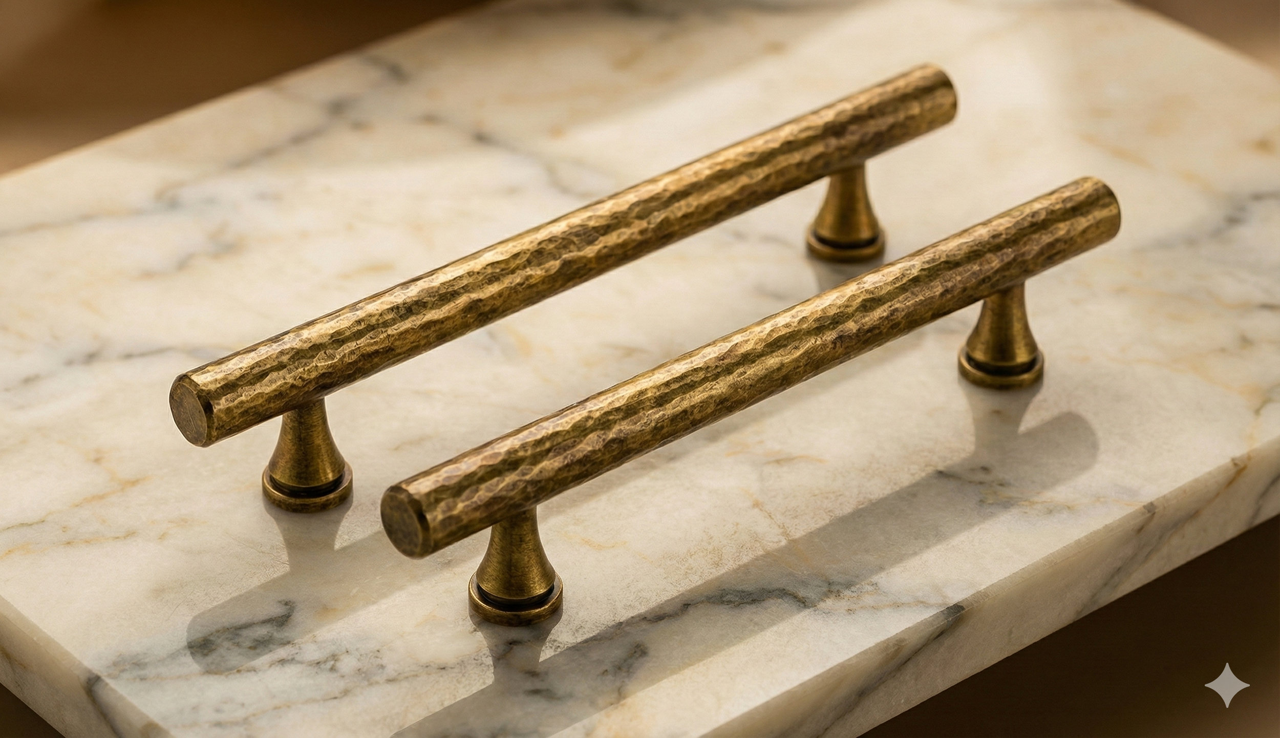 Dune - Cupboard Handle