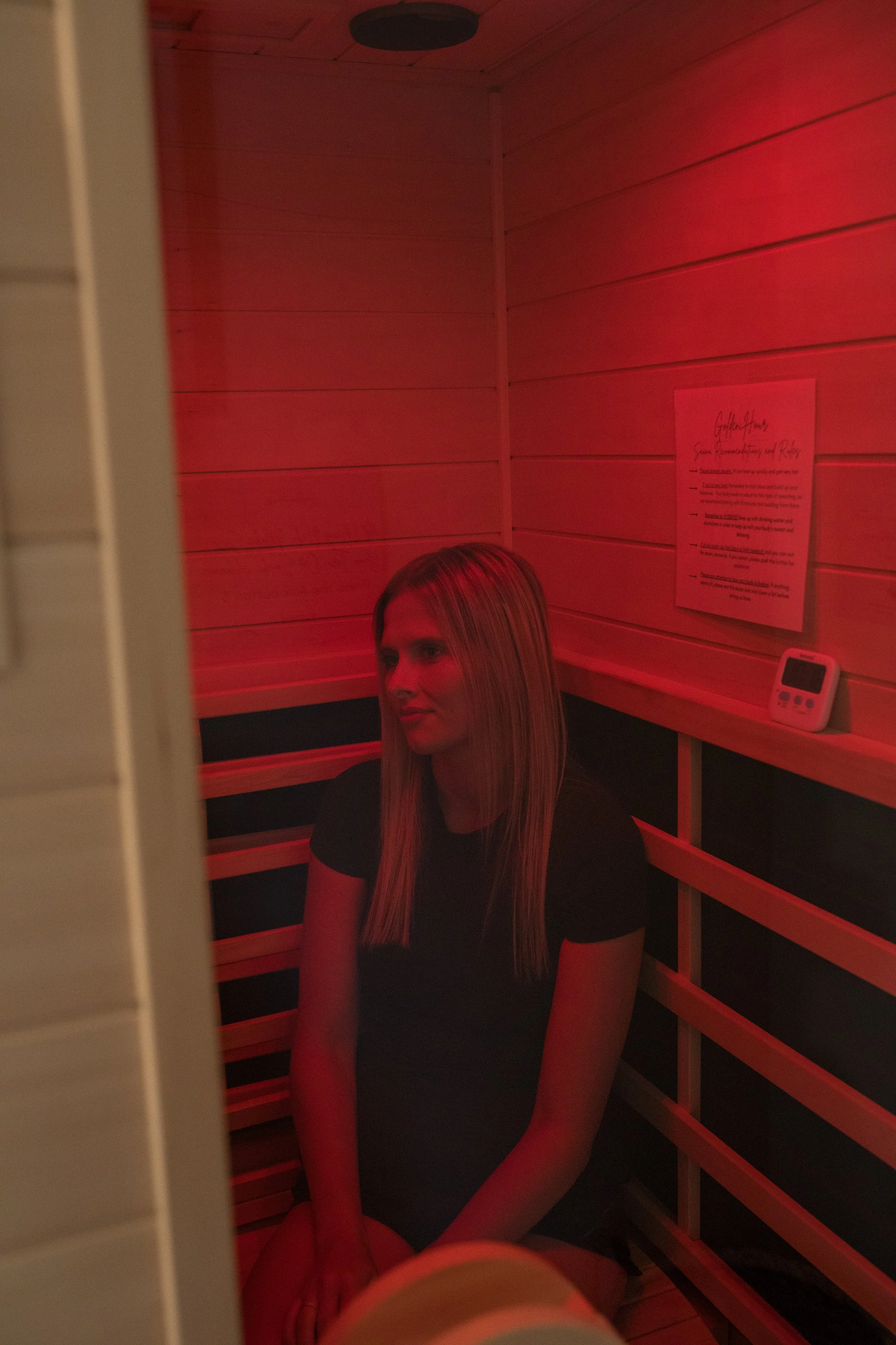 Embracing Wellness: Unveiling 10 Benefits of Infrared Saunas