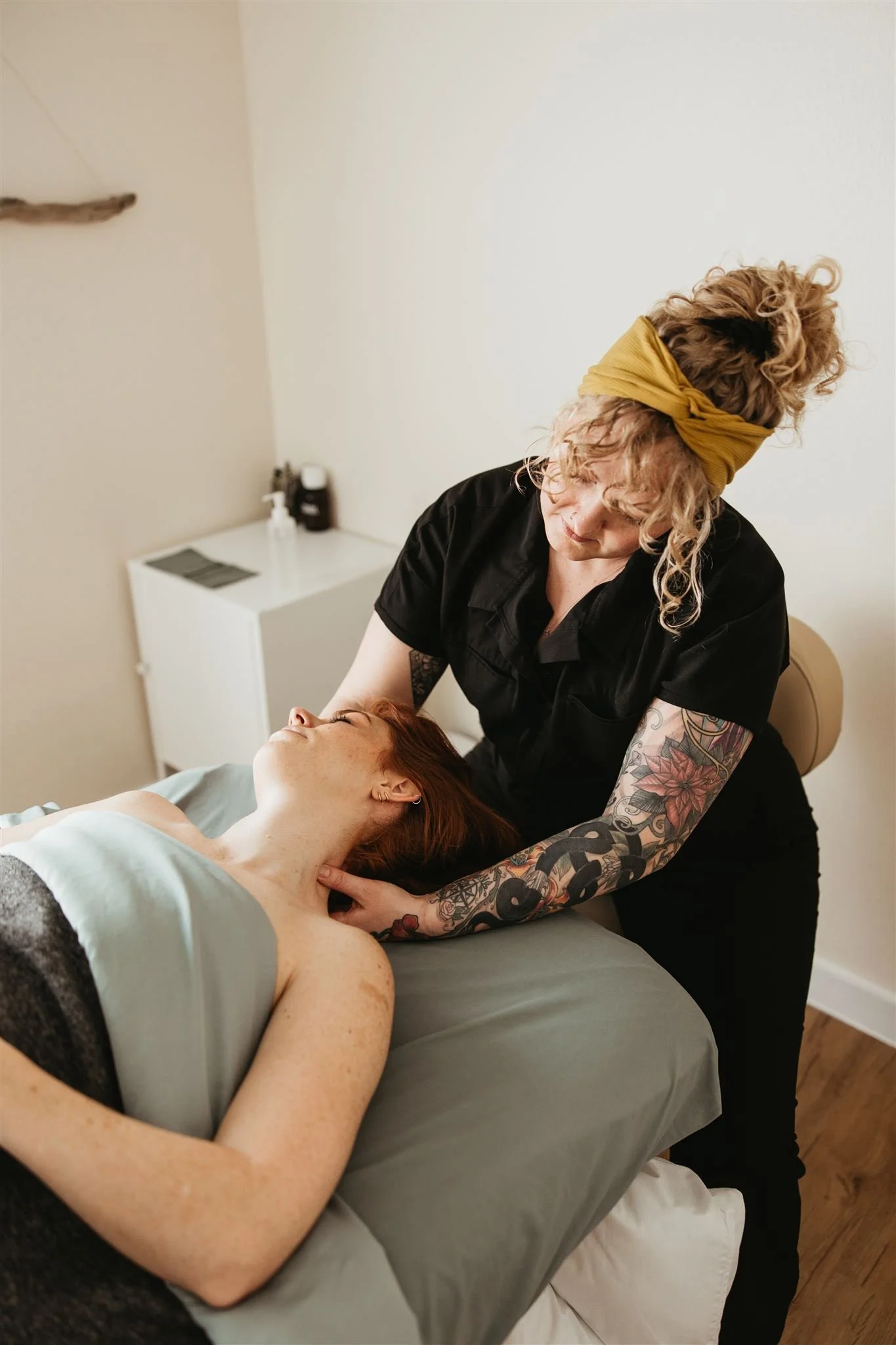 Pinnacle Massage