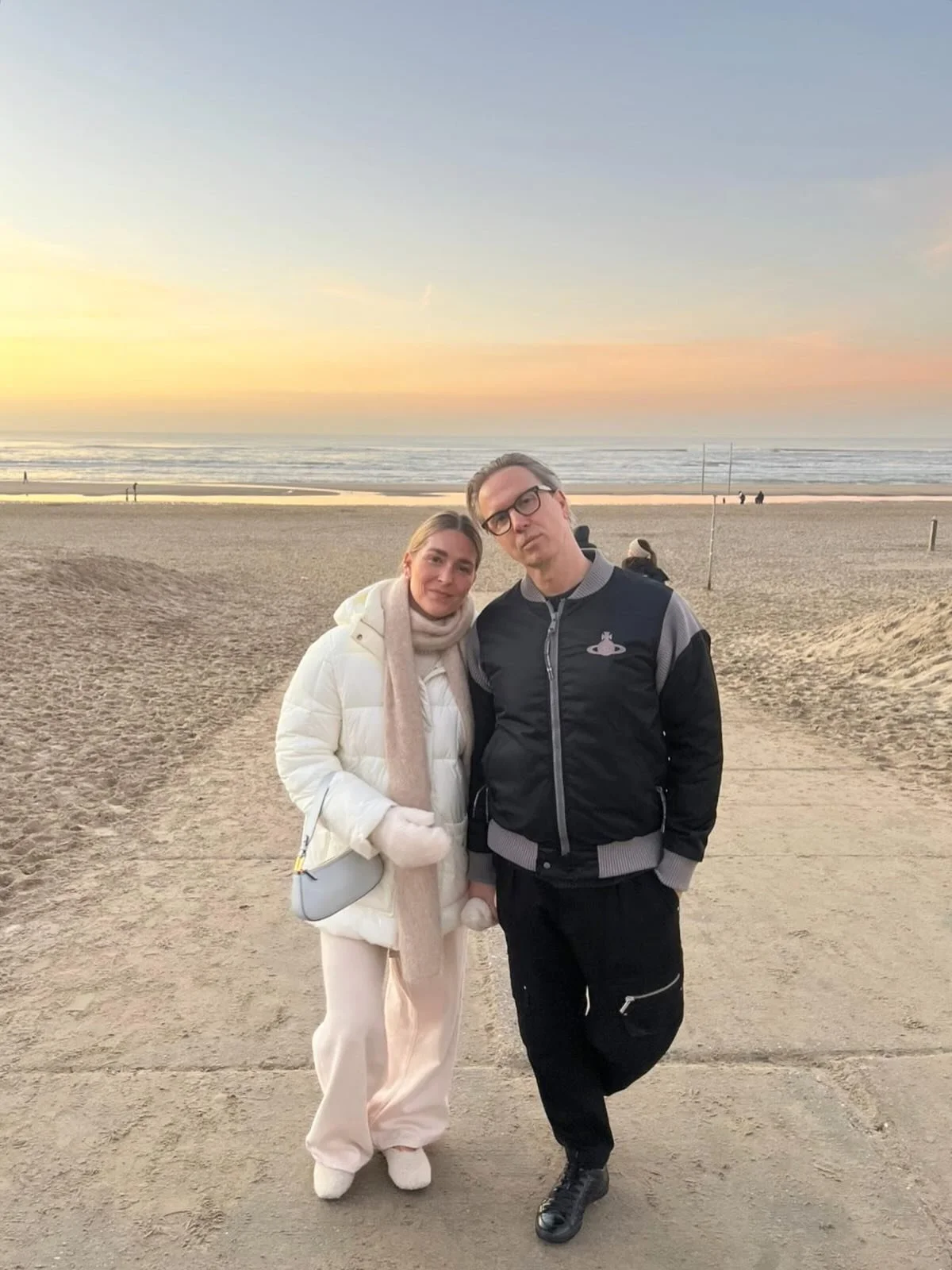 L E A R N I N G  T O  F L Y

&hellip;
But time and time again
I feel the light again
I do
My hands are mine again
I feel like me again
With you
With you
I&rsquo;ve been learning to fly this whole time
I&rsquo;ve been learning to ride this life right
