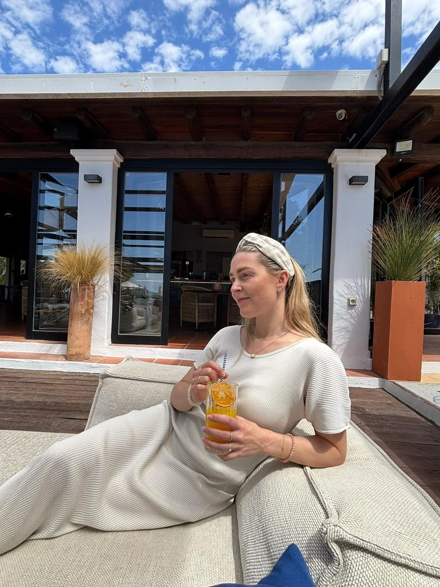 H O W  T O  C E L E B R A T E 
Ibiza in Spring 🌞

#celebratelife #ibizainspring #modernyogi