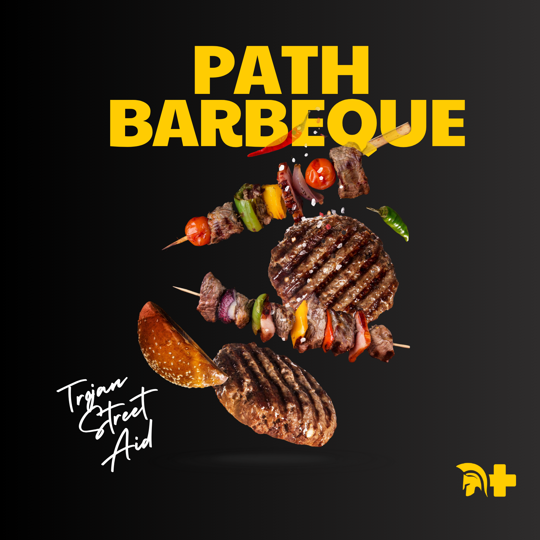 PATH BBQ