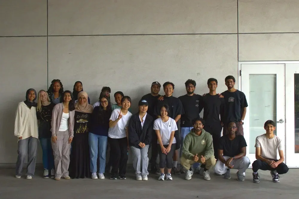 Wellness Project: Building a New Home, One Screw at a Time