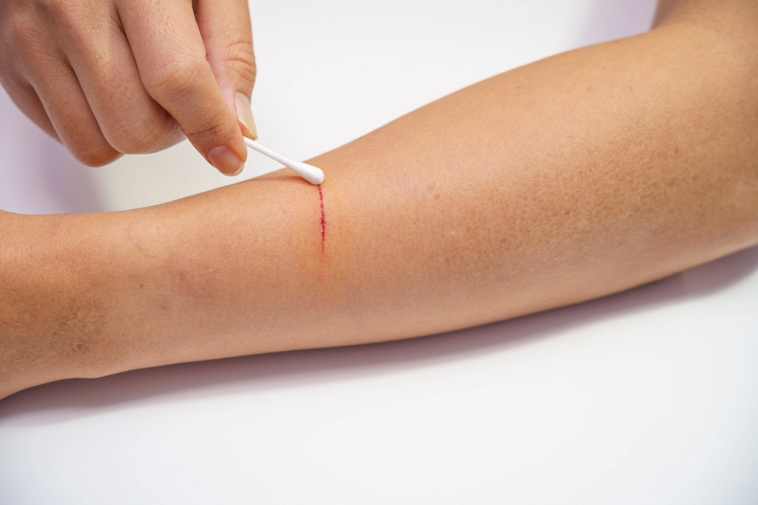 Bloodborne Pathogens