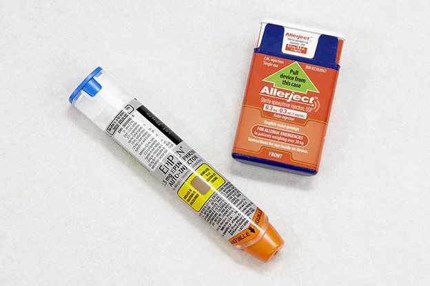 Use and Administration of Epinephrine Auto-Injectors