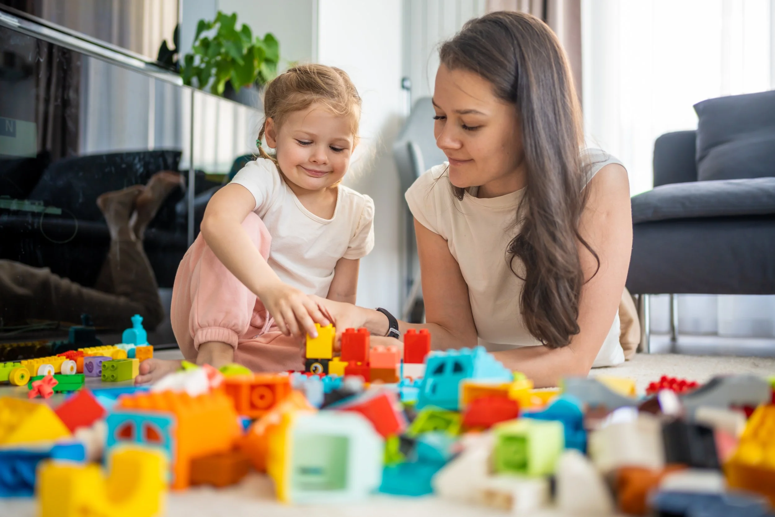 Child and Babysitting Safety