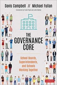 The Governance Core