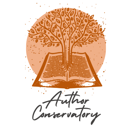 Kara Swanson Author Conservatory Link