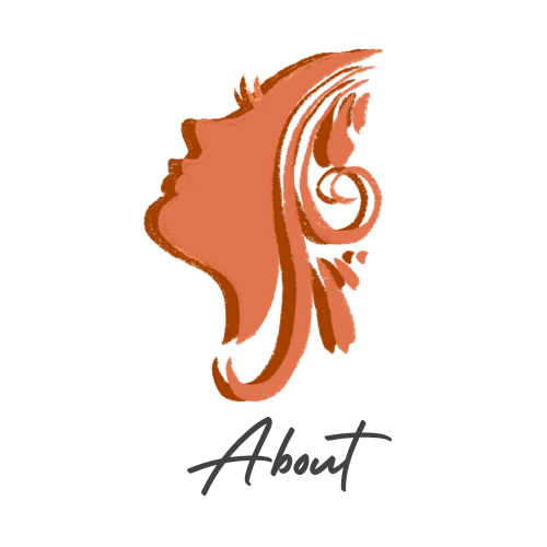 Kara Swanson Author About Link