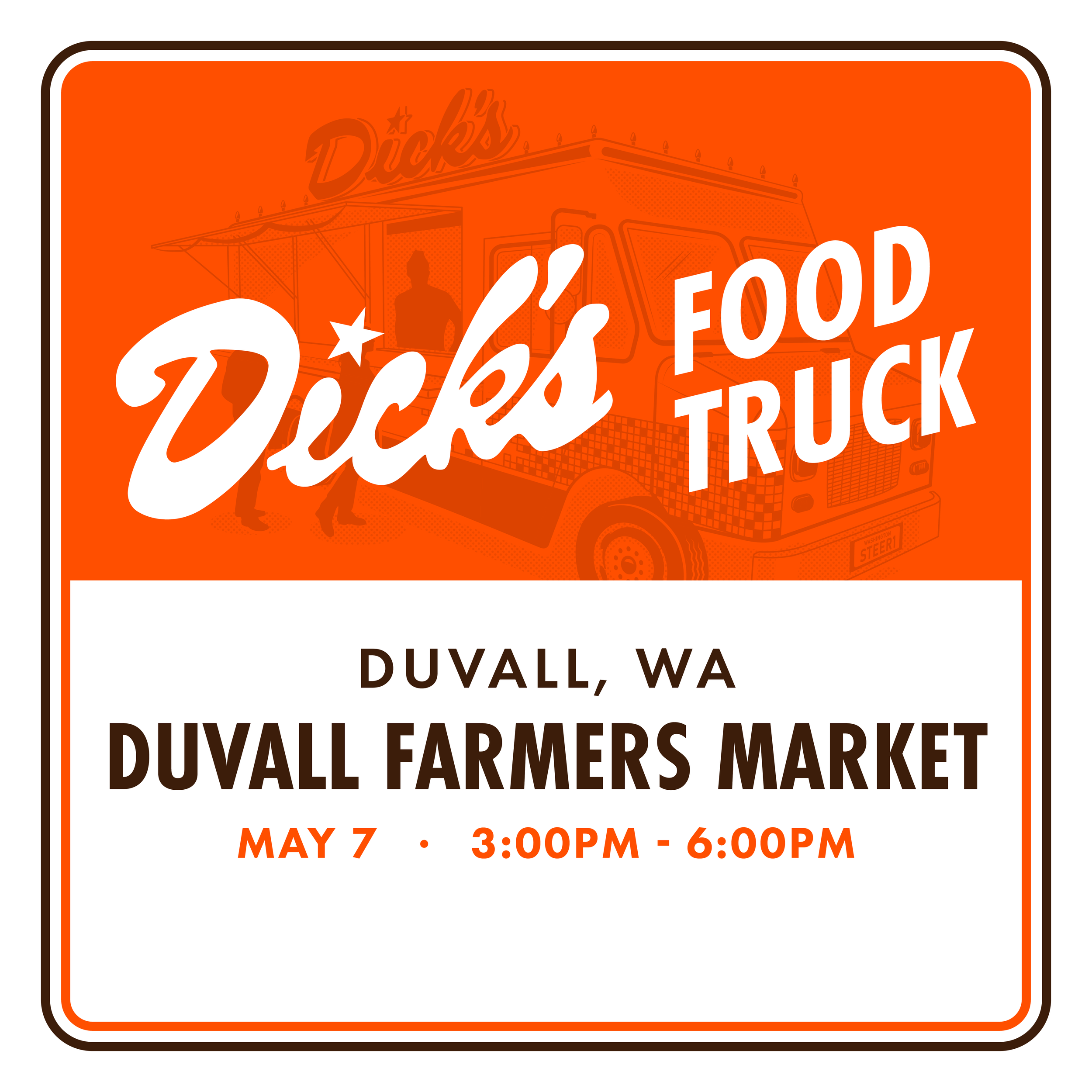 Duvall Farmers Market