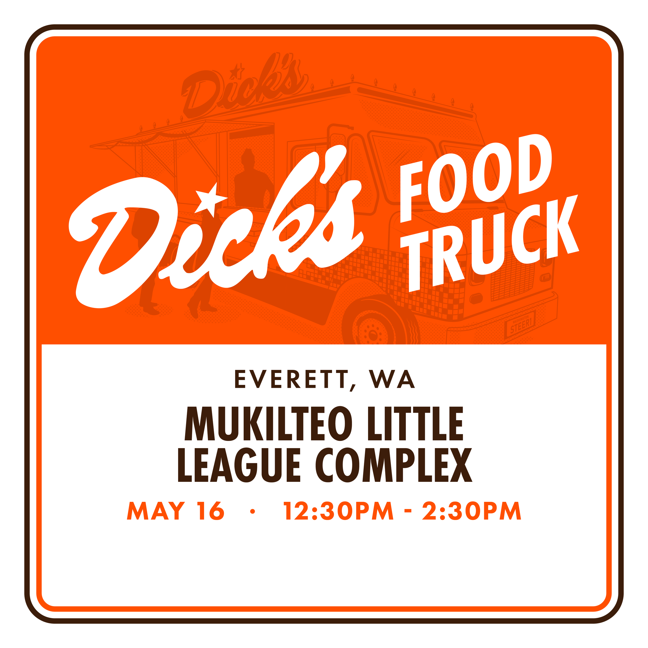 Mukilteo Little League Complex