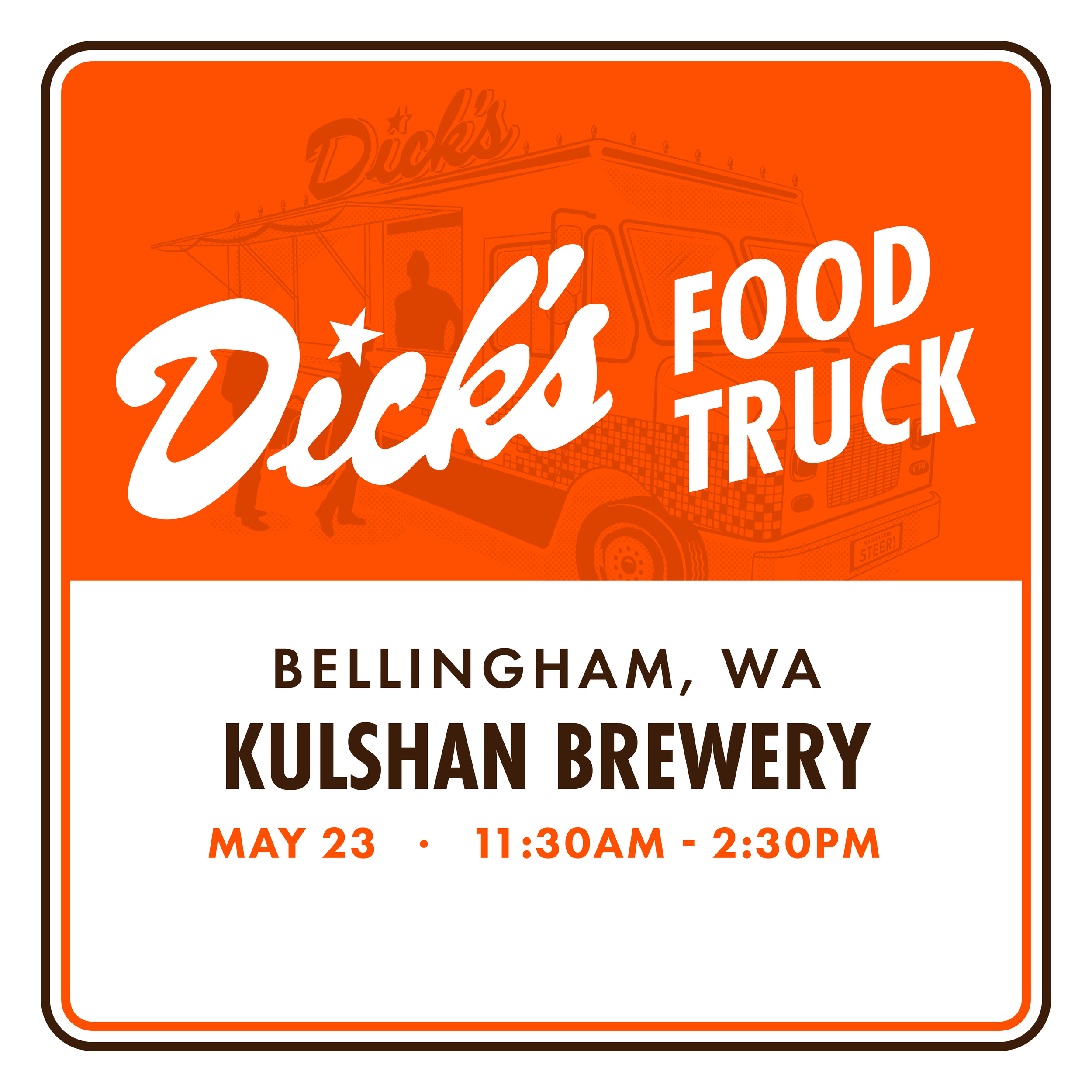 Kulshan Brewery