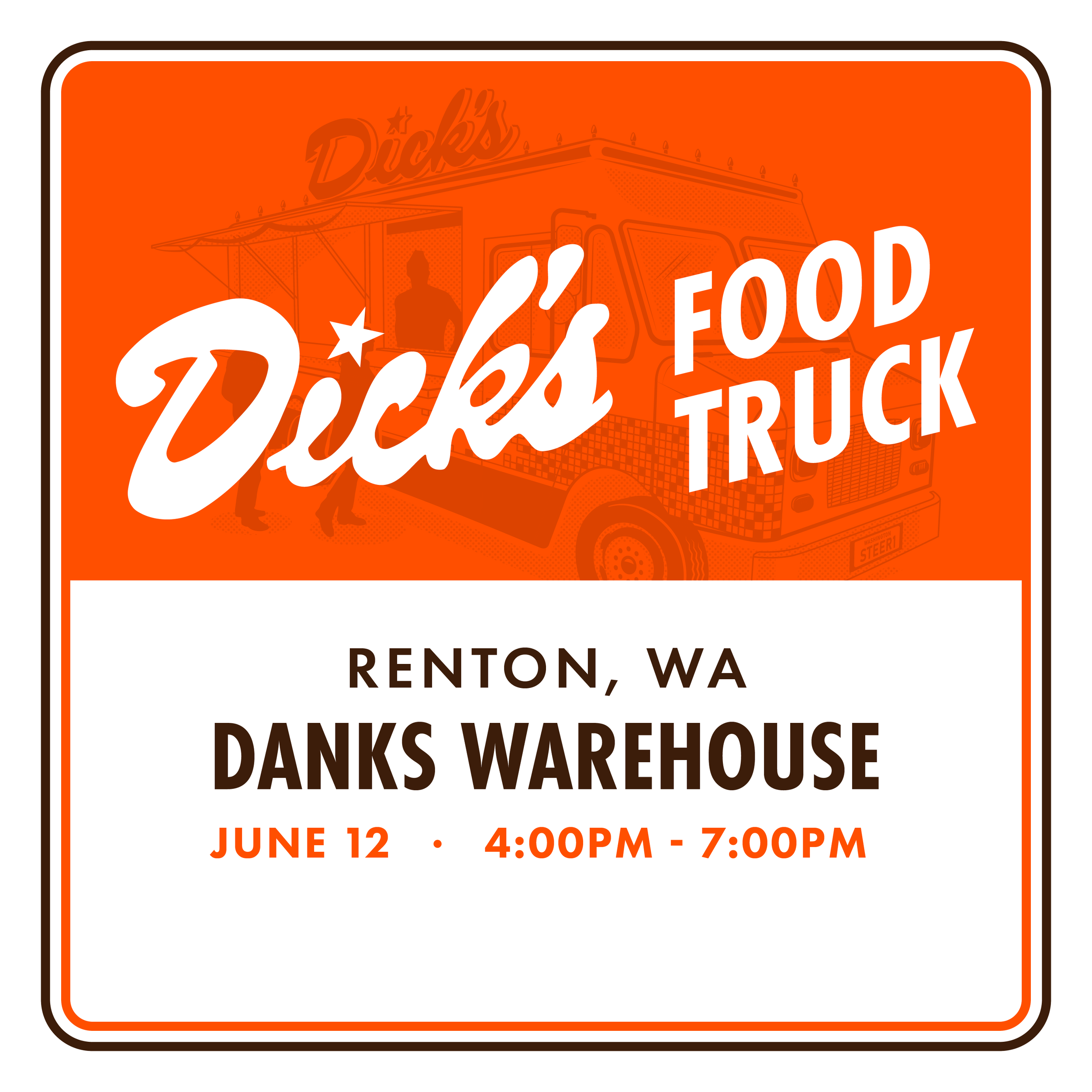 Danks Warehouse