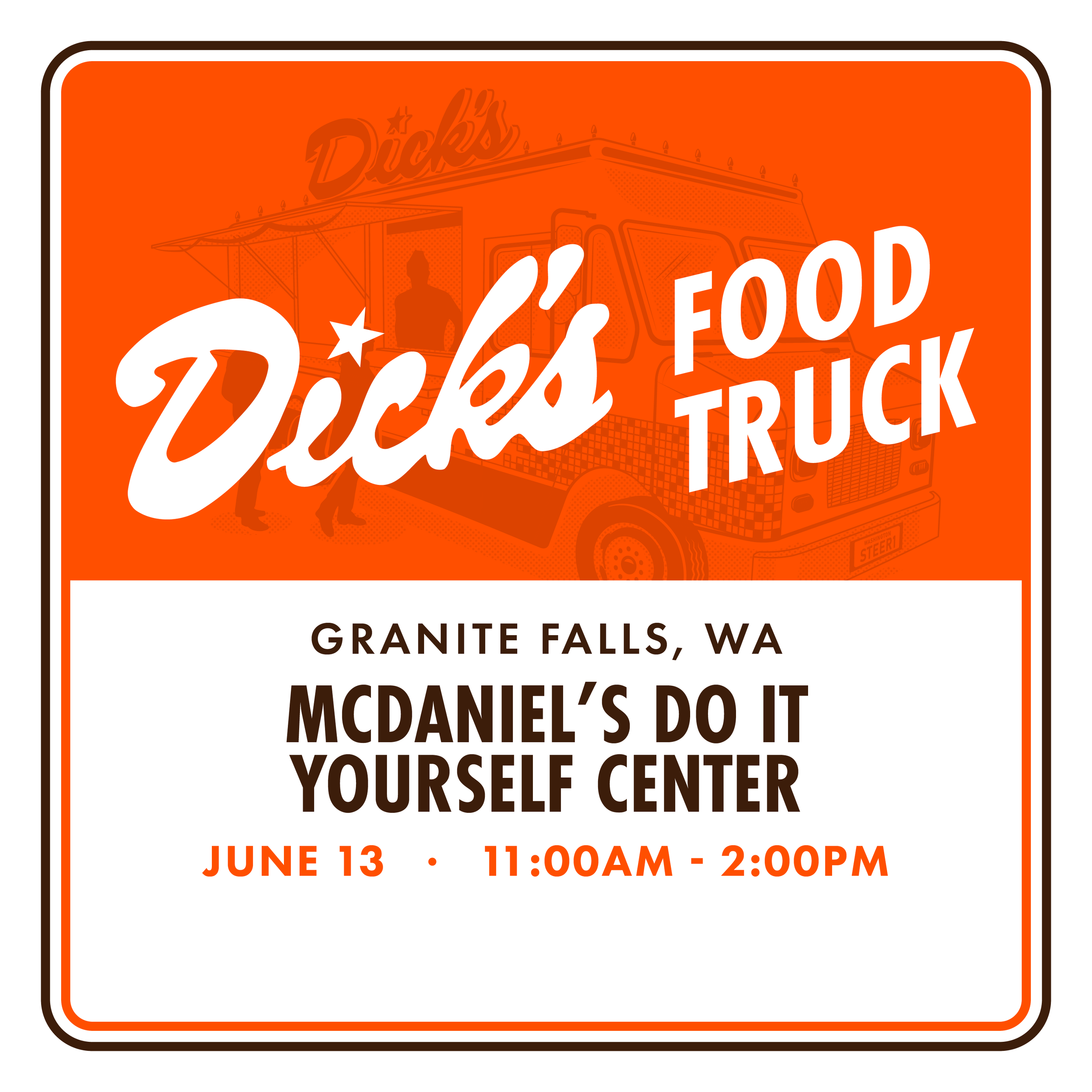 McDaniel’s Do It Yourself Center