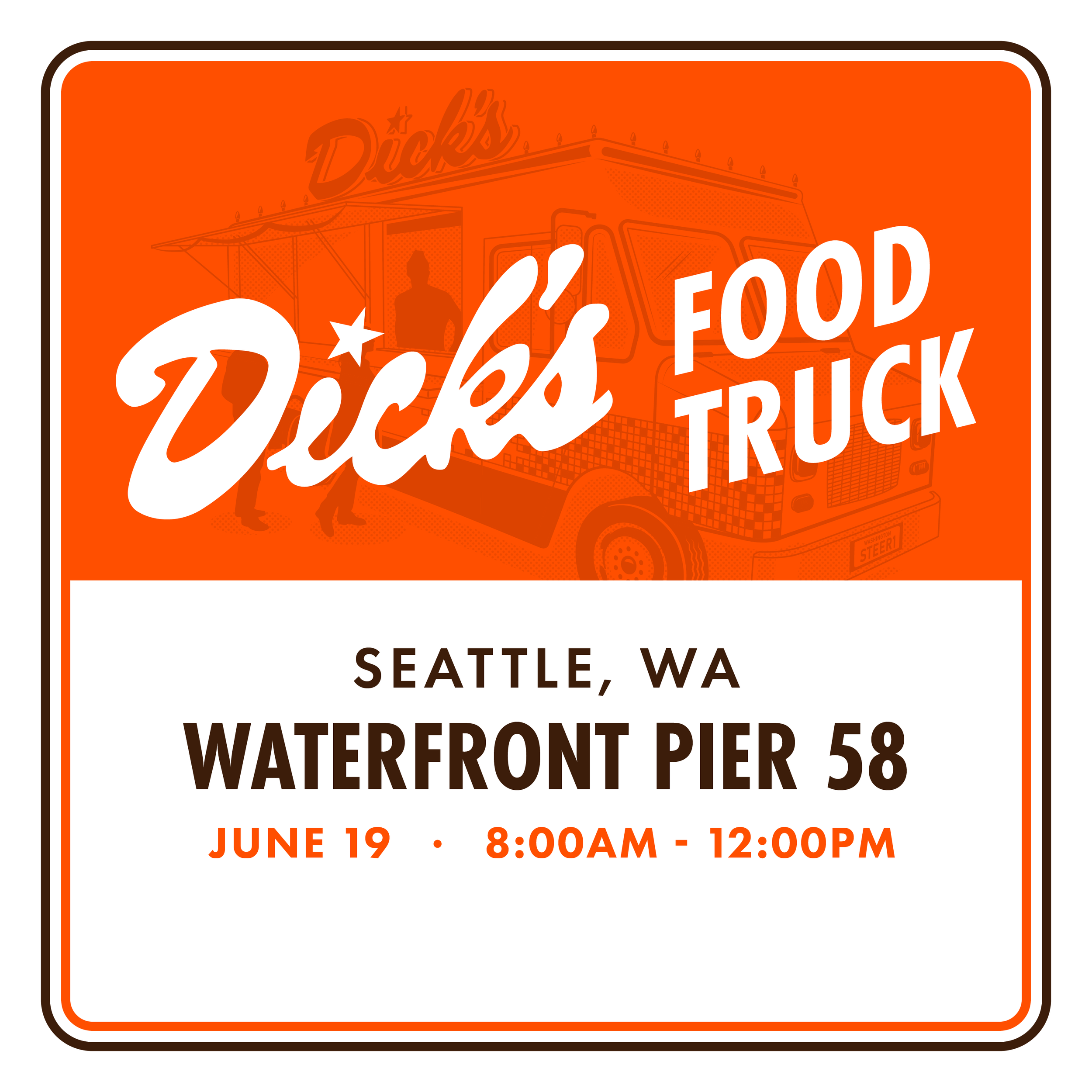 Waterfront Pier 58