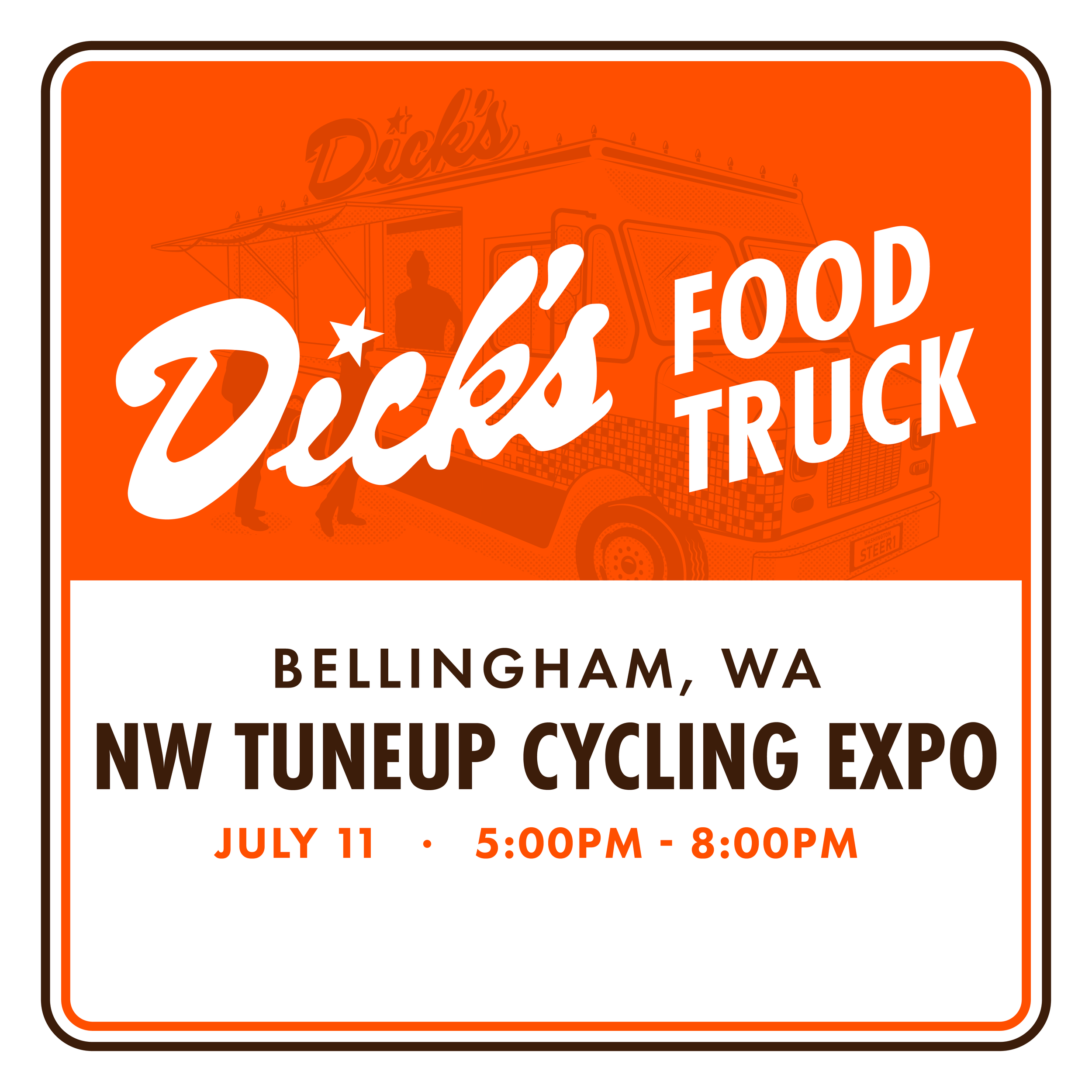 NW Tuneup Cycle Expo