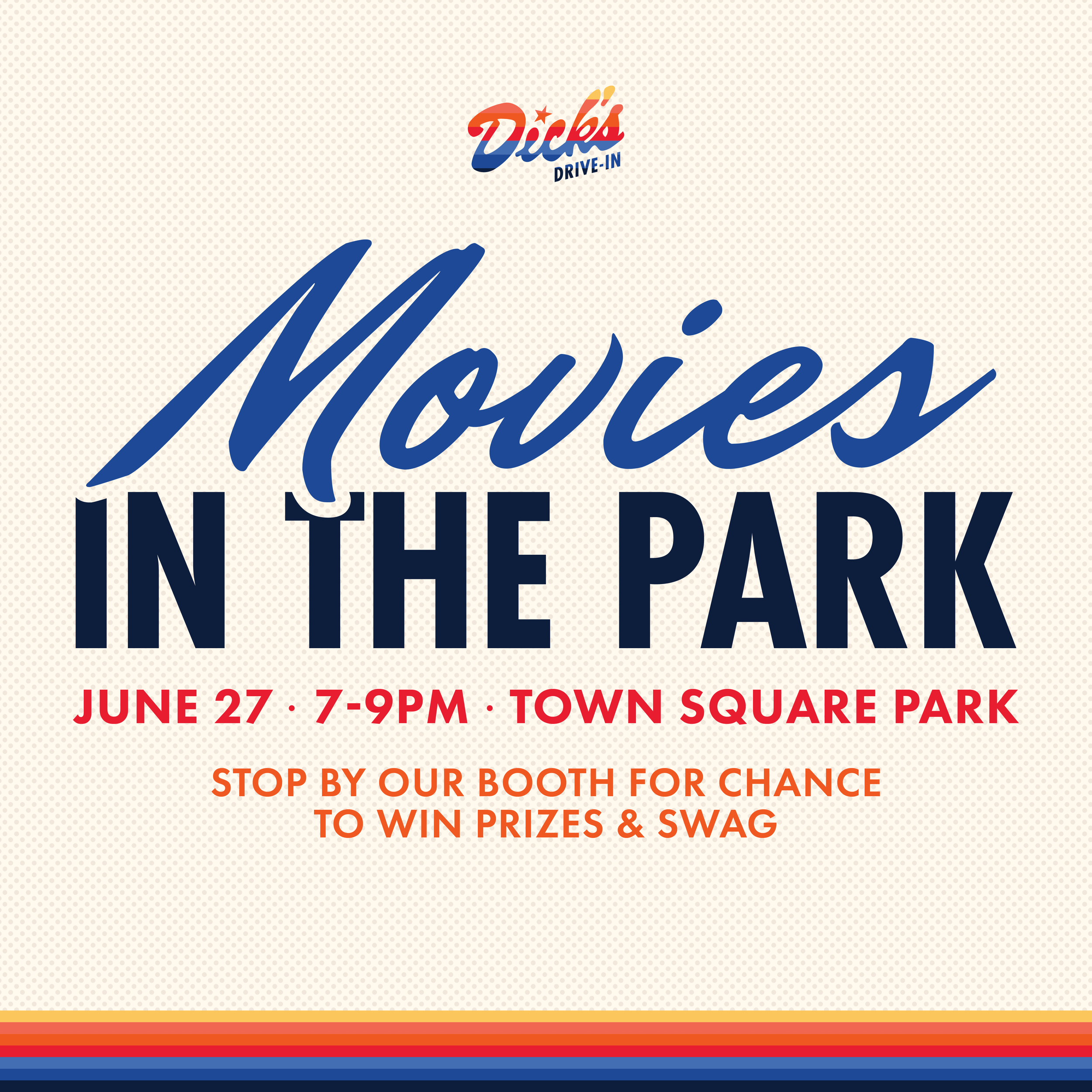 Movies In the Park Federal Way