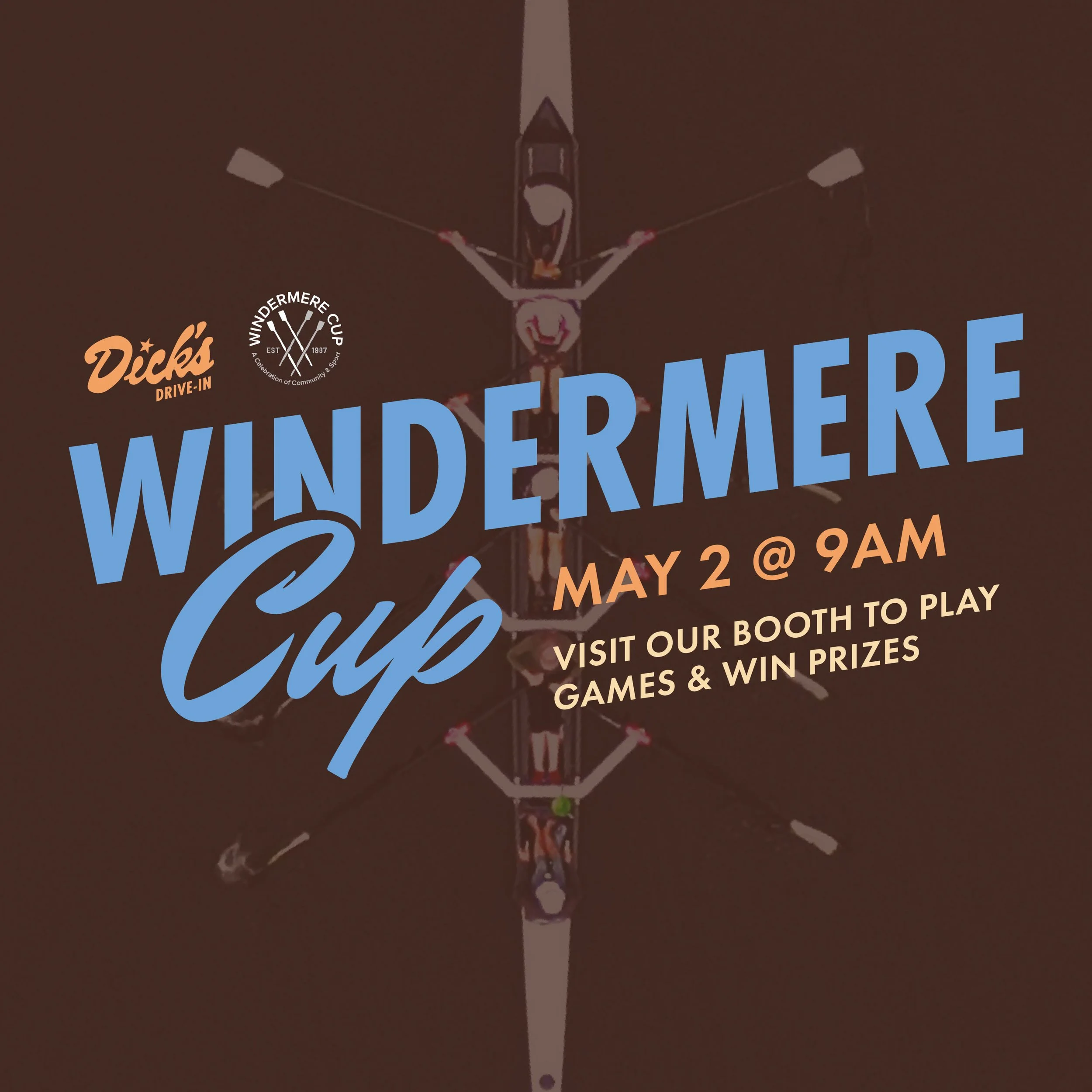 Windermere Cup