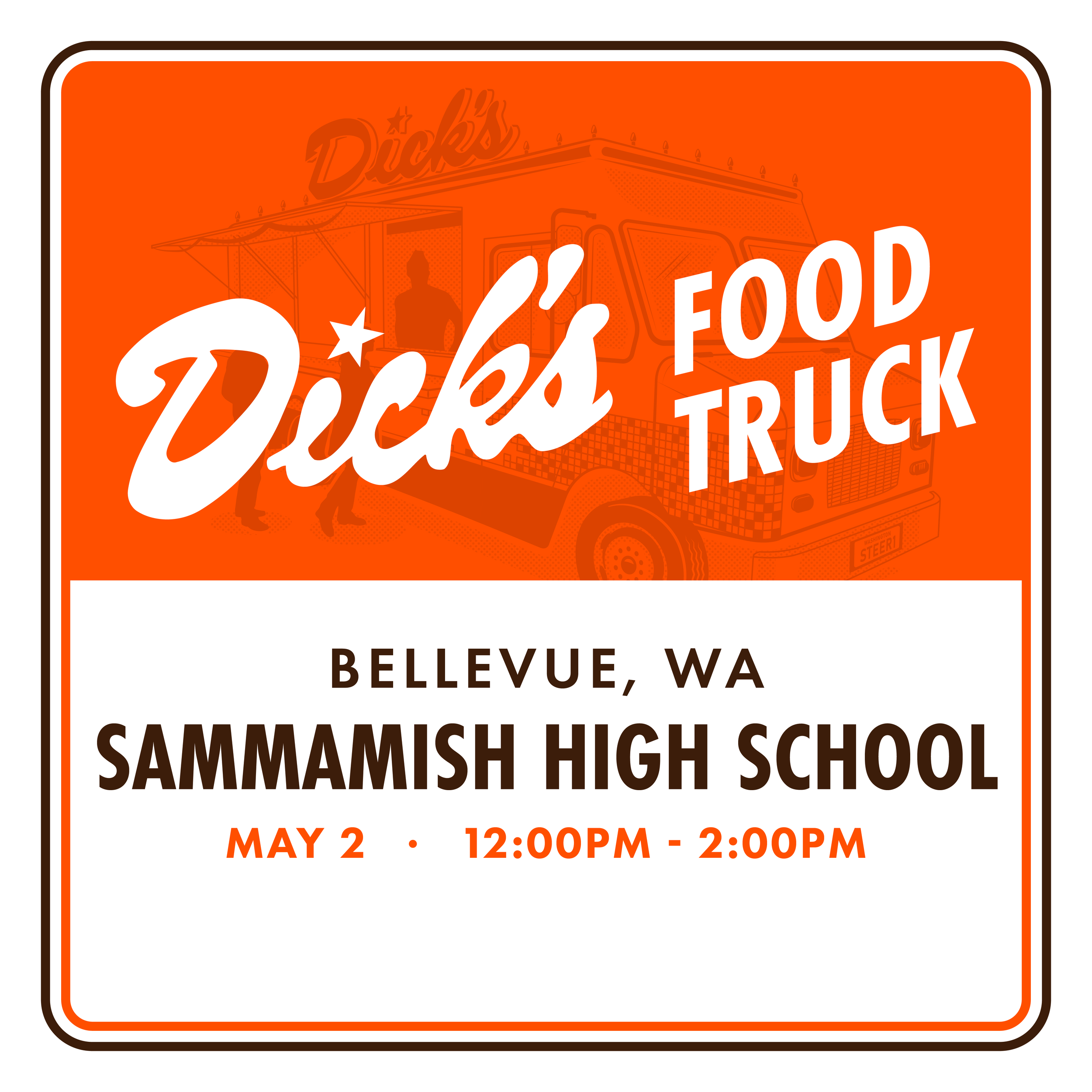 Sammamish High School