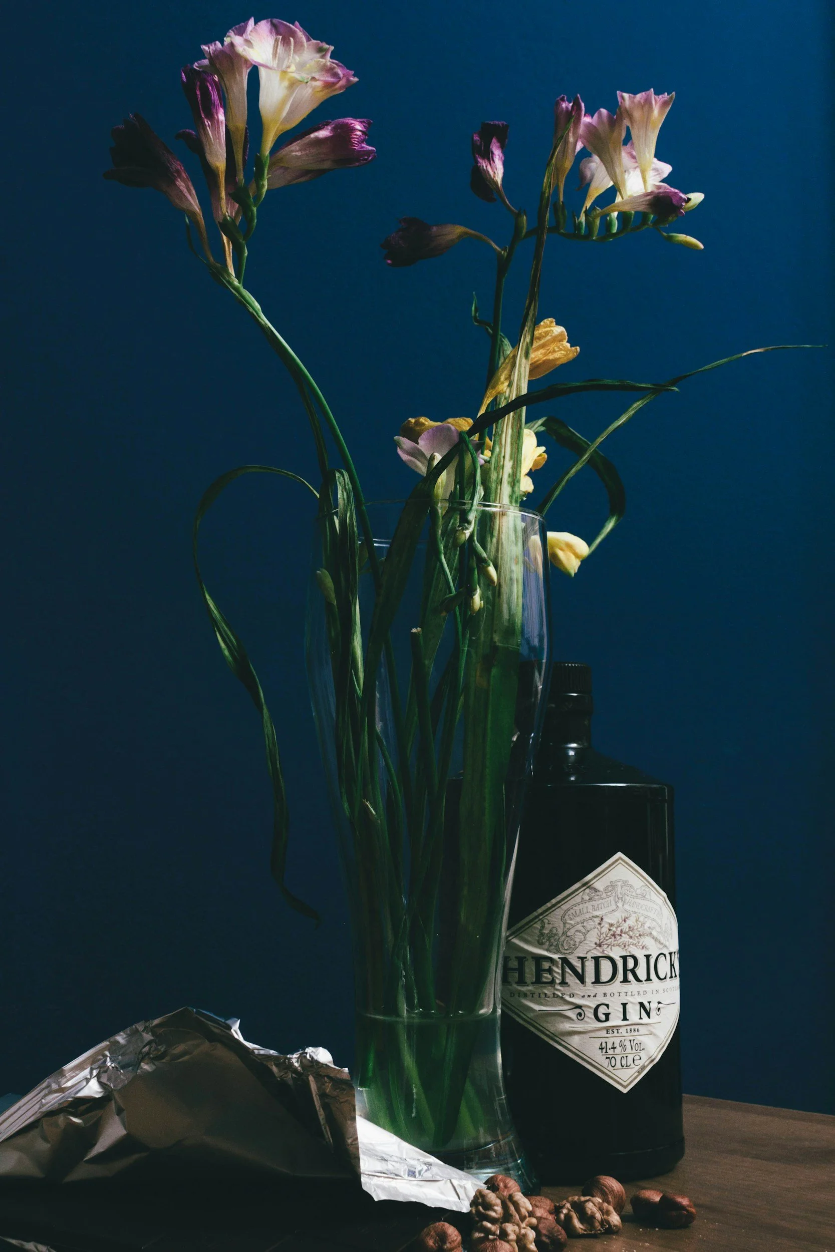 Build Your Own Bouquet