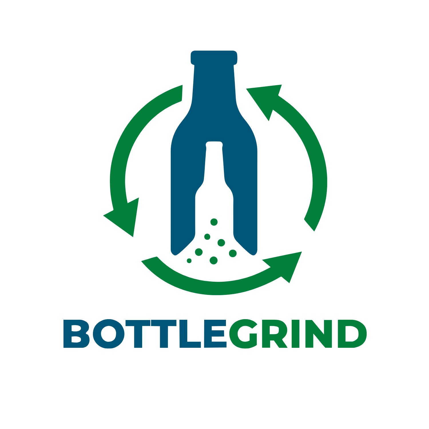 bottlegrind premium sandbag