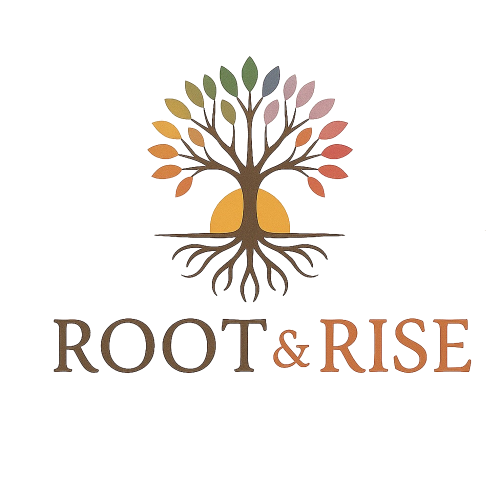 Root & Rise ~ A Community Centered Transformational Studio