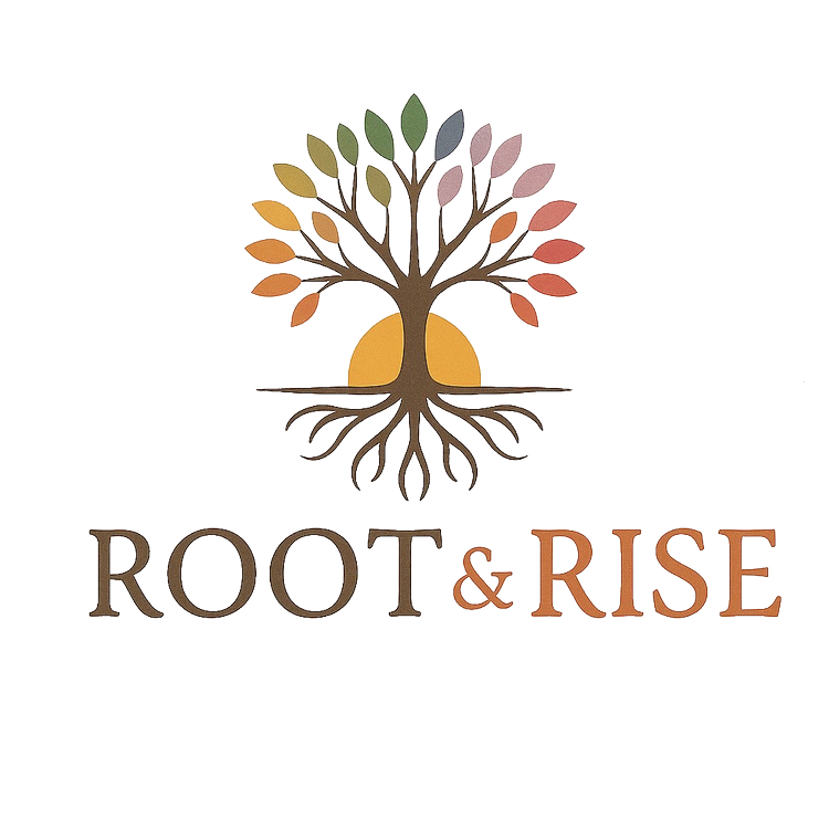 Root & Rise ~ A Community Centered Transformational Studio