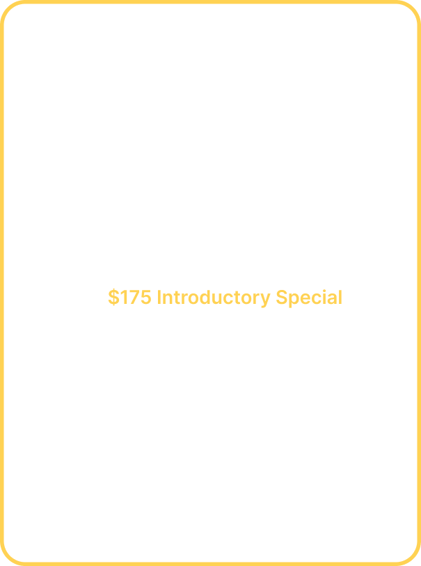 Generator maintenance Premium Loyalty Service Plan. Five-year generator maintenance agreement with $175 introductory special and yearly inspections. Lowest cost service plan at $225 per visit.