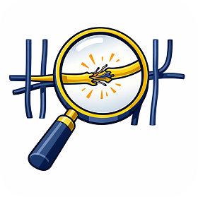 Detect generator problems early with professional inspection and diagnostics