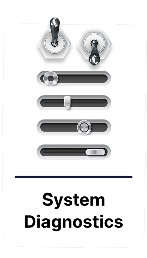 Detect generator problems early with professional inspection and diagnostics