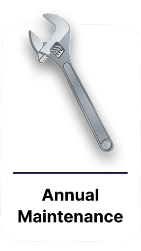 Prevent power outage surprises with routine generator maintenance service