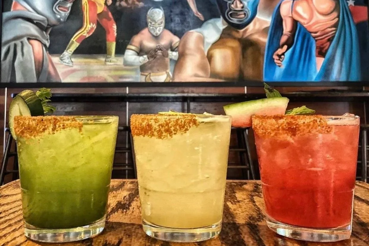 Barconah at Taconah Cantina is a neighborhood gathering place in Goldens Bridge, NY, featuring handcrafted cocktails, premium tequila, draft beer, wine, live music, sports on TVs, outdoor seating, private event space, and the full scratch-kitchen.