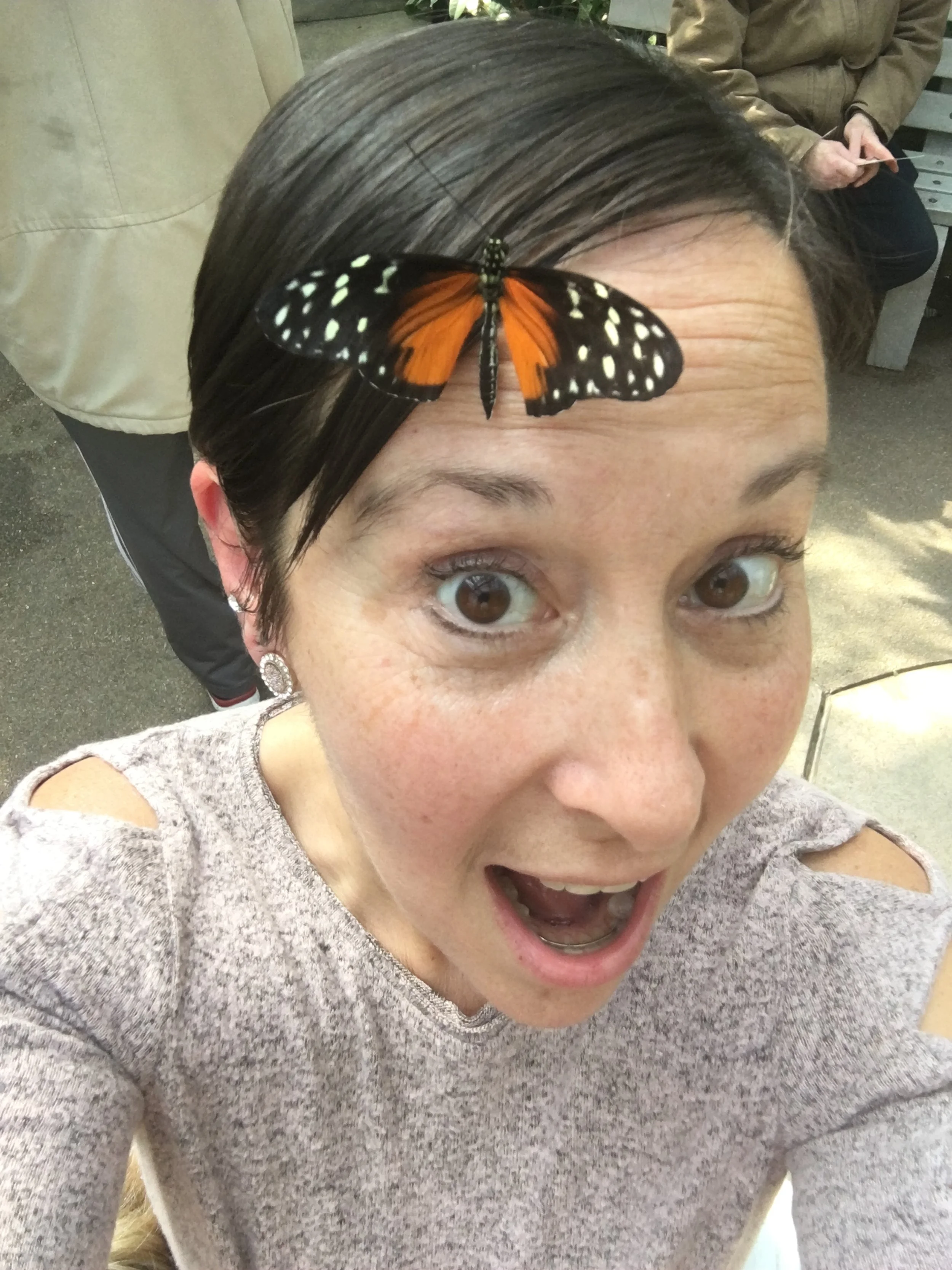 “Ms. Jen is dependable, passionate about her work, and truly loves spending time with children.”