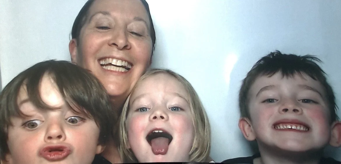 “What distinguishes Ms. Jen from other caregivers we've worked with is something we've observed consistently: our children are incrementally better people after spending time with her.”