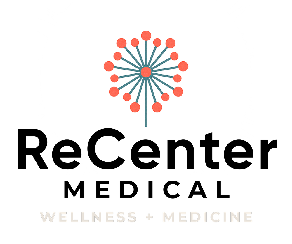 ReCenter Medical