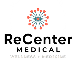 ReCenter Medical