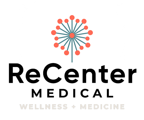 ReCenter Medical