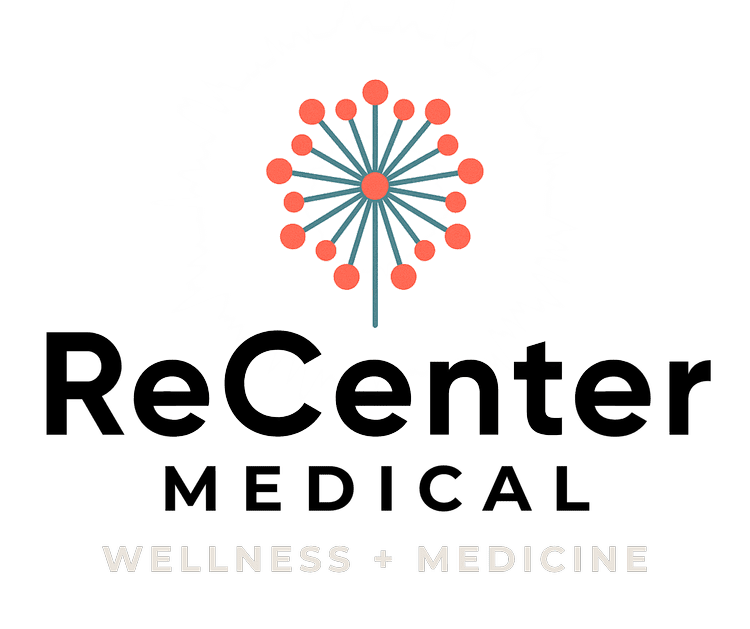 ReCenter Medical