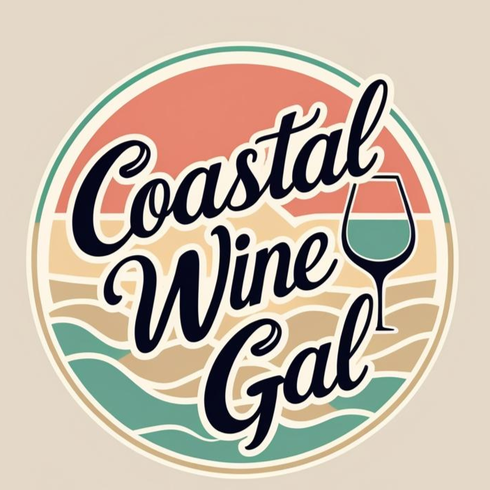 Coastal Wine Gal 